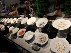 -云尚自助餐厅(佛山南海瞻云酒店)