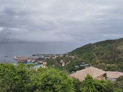 -海南分界洲岛旅游区