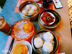 -点点心点心专门店(旺角店)