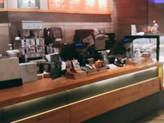-星巴克臻选(福州仓山万达店)