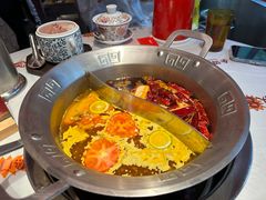 -大芊金重庆串串火锅(南京路店)