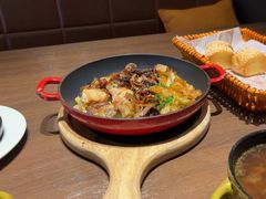 -西堤牛排(合肥之心城店)