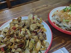 -叶存利海鲜大馅饺子(海宁路总店)