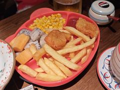 -一豚轩·烧鸟·豚骨拉面(五四路店)