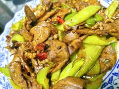 -清真·八大碗(新华店)