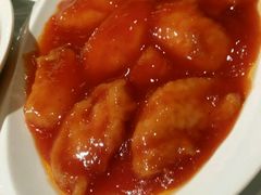 -宝轩渔府·老字号海鲜·正宗津菜(水上店)