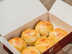 -新雅粤菜馆(南京东路店)