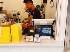 -UPUPKAFE  立咖啡(浏城桥店)