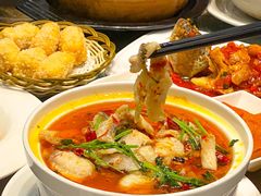 -庄氏祥记家常食府(国瑞建材家居博览中心店)