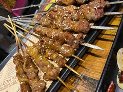 -金谷园饺子·烧烤(人大总店)