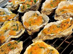 -亚马逊海鲜自助(梅溪湖步步高店)