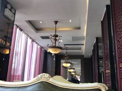 -老牌坊鲁菜名店(聊城美食岛店)