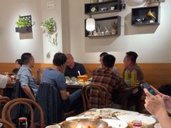 -乔街深夜食堂·小龙虾·高压锅生蚝(杭州总店)