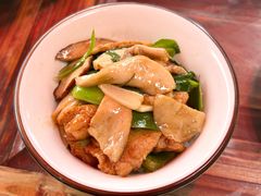 -炊烟餐厅