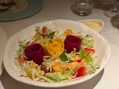 -波特曼西餐厅(南岗店)