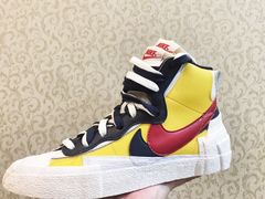 -NIKE LAB X158(新乐路店)