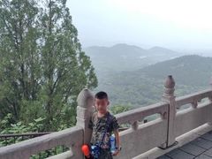 -青州市云门山风景区