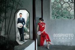 点击看大图 -苏州HX-合喜映画婚纱摄影
