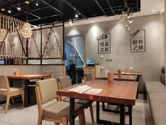 大堂-鱼谦脆皮烤鱼(高新锦辉店)