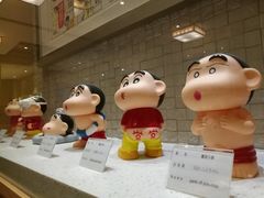 -小山日本料理(兴业太古汇店)