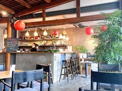 大堂-zarah(鼓楼店)