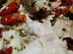 -小鱼小牛·鱼牛干锅·脆鱼火锅(世欧广场店)