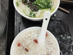 -胡家包子·清真(大众巷店)