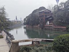 -成都市活水公园