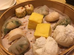 -添好运点心专门店(百老汇店)
