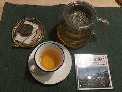 金萱港口-沙茶驿站