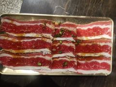 -大叹号·朝鲜族烤肉(潍坊泰华城店)