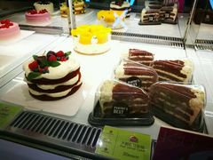 -Pantry's Best派悦坊蛋糕(K11购物艺术中心店)