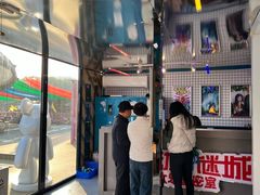 -移动谜城·大笨象密室逃脱(五棵松店)