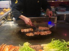 -九月海·海鲜自助(世纪东方店)