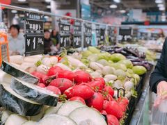 -永辉超市(中南城店)