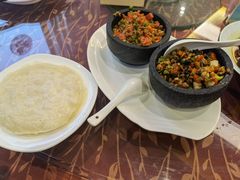 黑红三剁双拼-蝴蝶泉宾馆-中餐厅