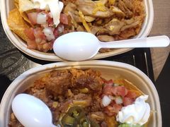 -Taco Bell 塔可钟(民田路店)