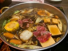 -MoMo牧场·寿喜烧专门店(长泰广场店)