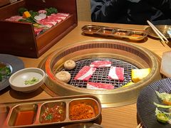 -MIKOMIKO和牛烧肉专门店(南门店)