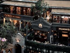 -阿大排档(长春这有山店)