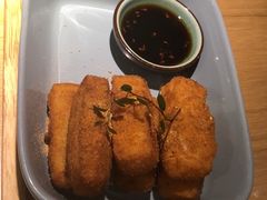 -蜜桃餐厅·伴山(绿宝广场店)