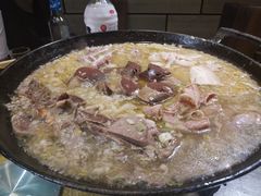 杀猪菜-大宝全猪馆(南京路店)