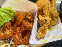 -水原王烤肉(虹泉路店)