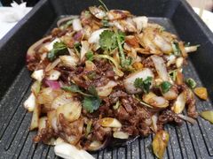 -紫光园(劲松店)