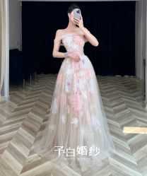 -予白婚纱礼服馆