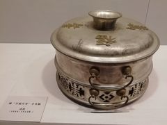 -太原市博物馆