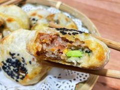-衢州杨家巷烤饼(国金中心店)