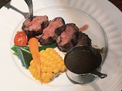 -秀·爱尔兰餐吧(上海路店)