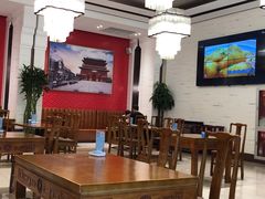 大堂-马凯餐厅(地安门店)