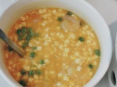 -兰湘子·湘菜小炒(长安万科广场店)